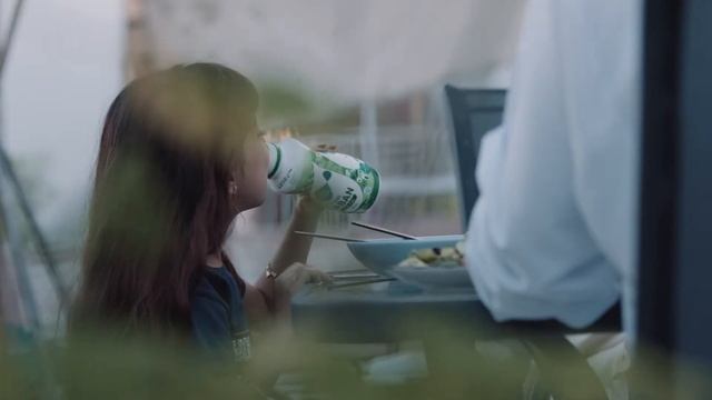 لبن مزون الطازج | Mazoon Fresh Laban смотреть онлайн