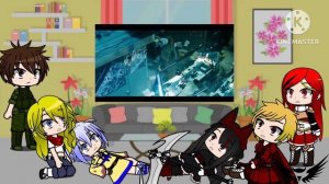 Gate react to Transformers (2007) Part 1