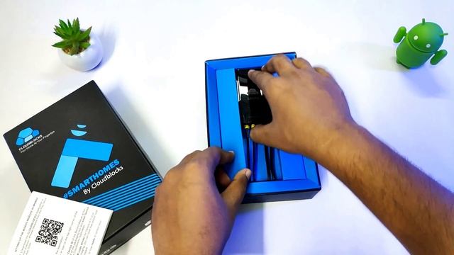 Home automation system by cloudblocks | Smart home in budget 🔥 смотреть онлайн