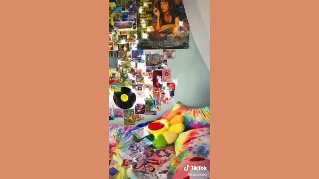 Weeb Room Decor Tiktok Compilation #weeb #roomdecor