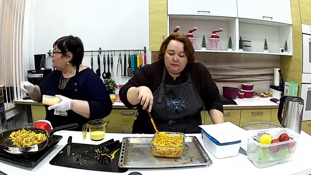 Готовим вкусно смотреть онлайн