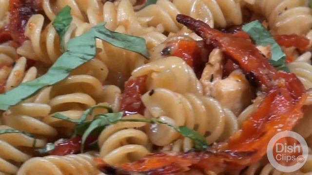 Luigi's D' Italia - Penne All' Arrabbiata Special смотреть онлайн