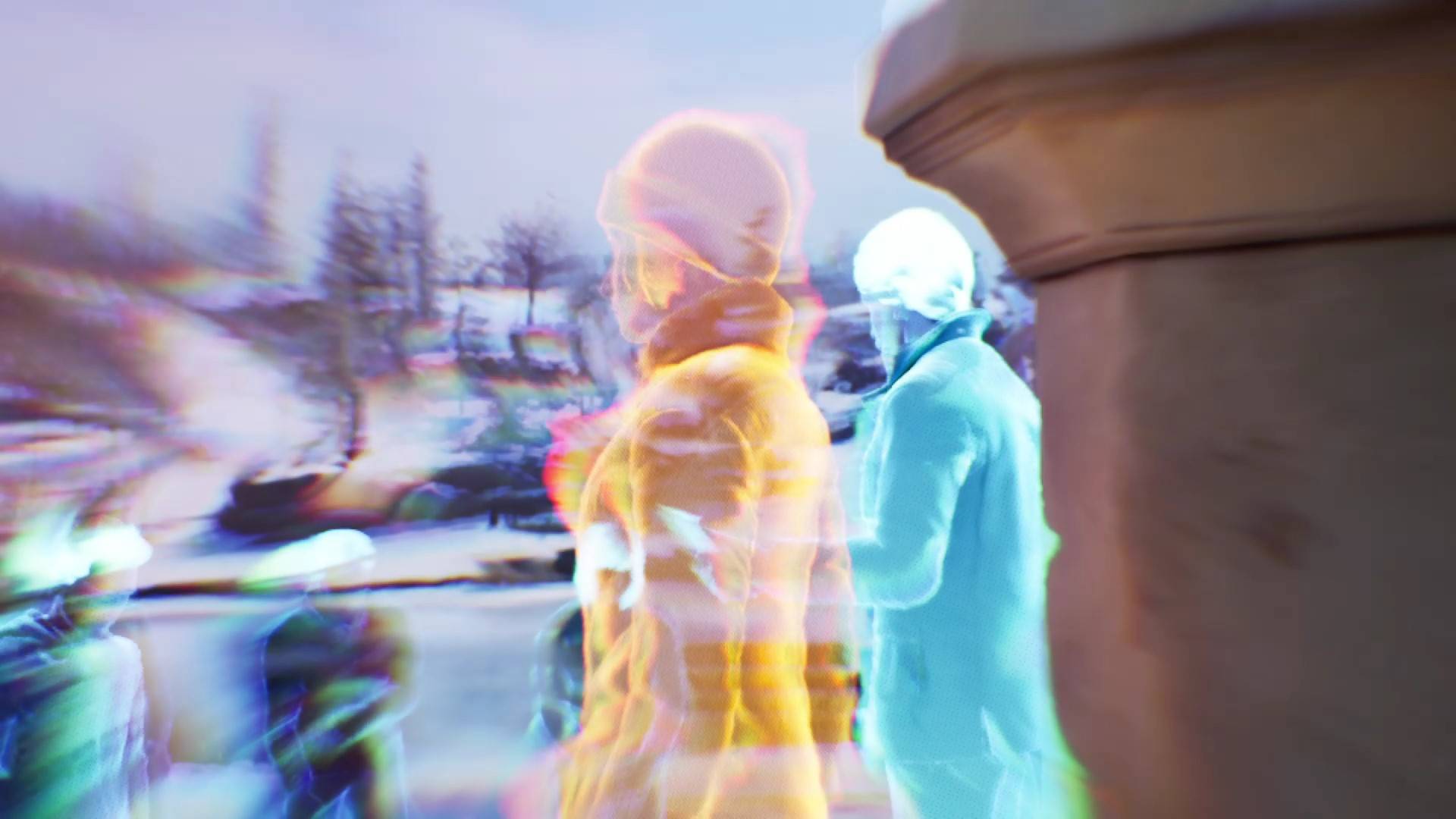 Life is Strange Double Exposure #3 Выход силы