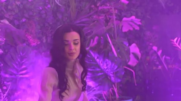 Kseniya GL - You say me love Remix