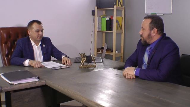 ⚡ Назначен руководитель Федерального комитета по борьбе с коррупцией и терроризмом по Астрахани