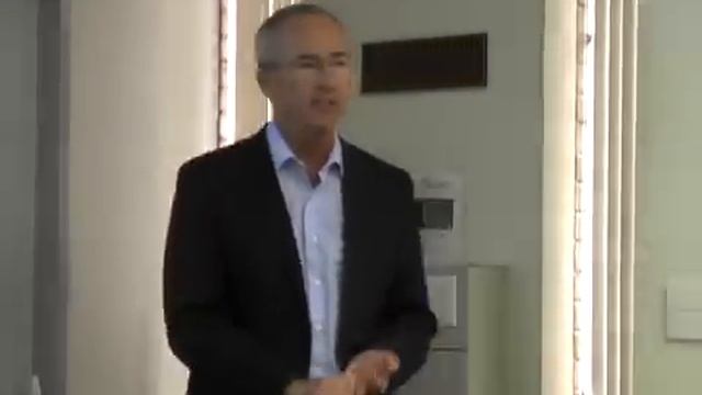 Learning Research at the Center for Cognitive Tech смотреть онлайн