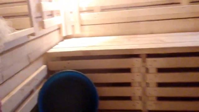 БАНЯ ИЗ БРУСА СВОИМИ РУКАМИ смотреть онлайн