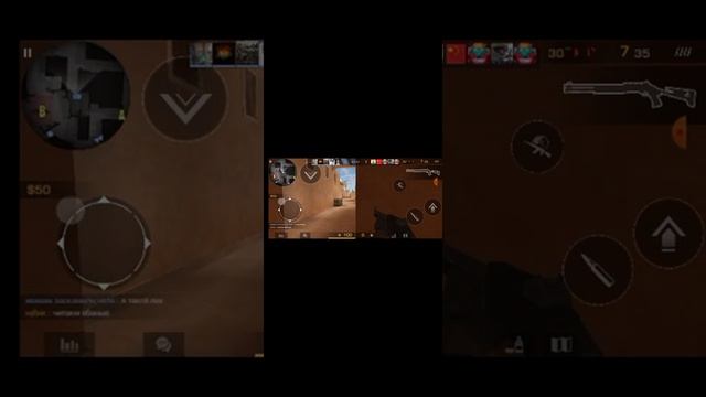 Кибер котлета стендофф 2 смотреть онлайн