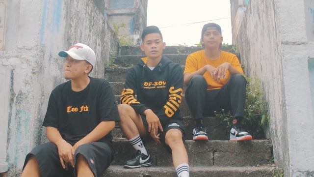 'ODZKOOL ERA' Official Music Video - GENTGOONS (Prod. by Dj Medmessiah) смотреть онлайн
