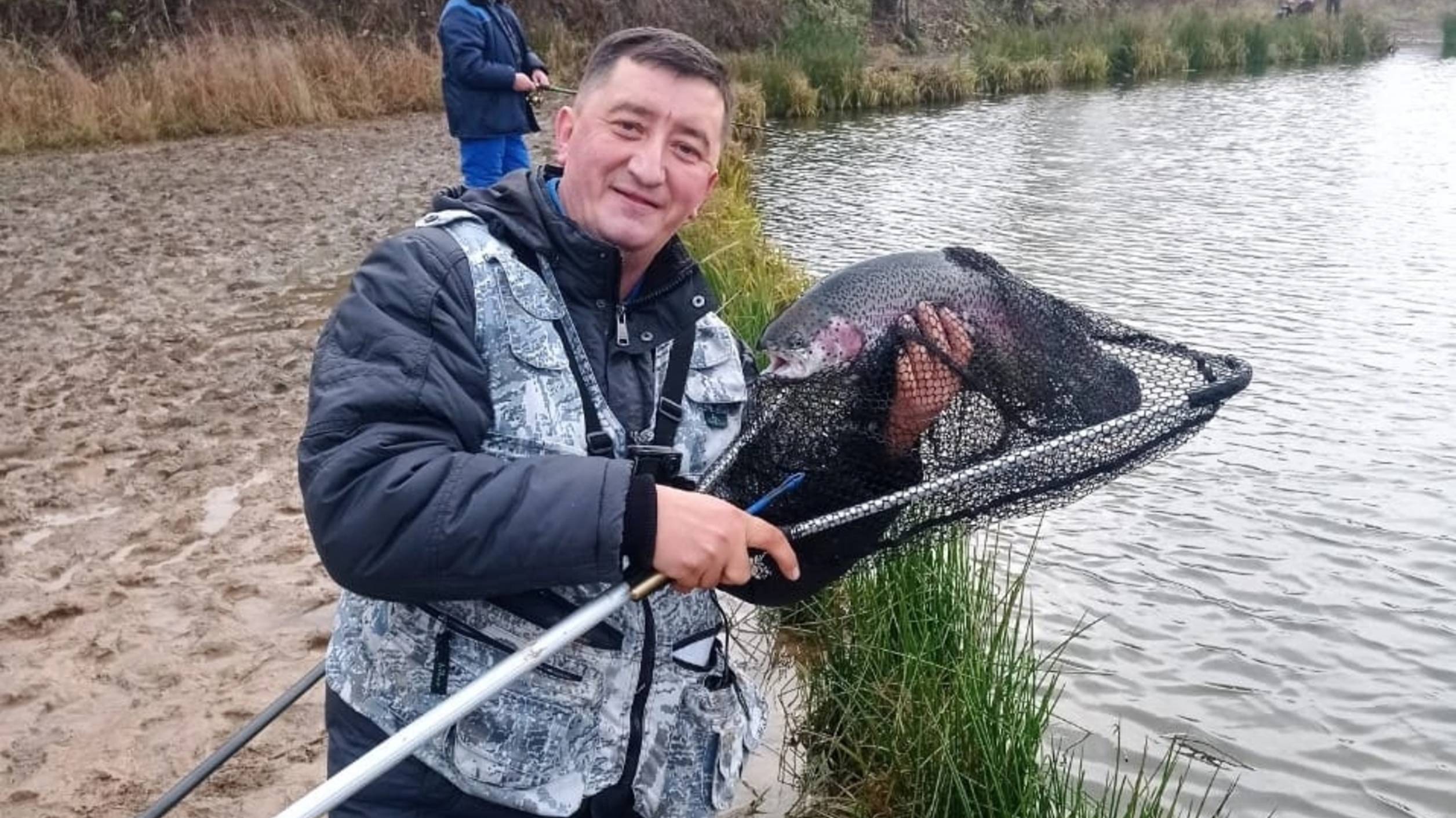 БОМБАРДА РУЛИТ❗️ 11.11.23 РЫБАЛОЧКА МЕСТО КЛЁВА❗️ смотреть онлайн