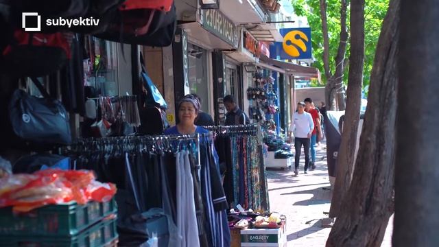 Siz bilmagan ISTANBUL ! | Subyektiv | Telegram sahifamiz - @Rasmlar_va_malumotlar_uz смотреть онлайн