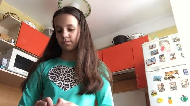 Пробуем лапшу ( Мивину ) # 1 часть смотреть онлайн