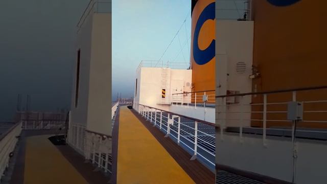 Costa funnel смотреть онлайн