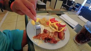 Египет 🇪🇬Разные отзывы Iberotel Redsina 5*  Шарм Эль Шейх район Набк