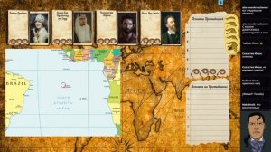 Искатели: потерянный роубак. глава: 3 Fate Core НРИ