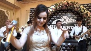 Мехронаи Хайриддин -  Туёна  | Mehronai Khayriddin -  tuyona