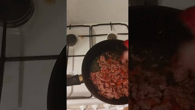 БУРИТО!!!ночной ПЕРЕКУС)))) ВКУСНЯТИНА!!!#FOOD #ЕДА #РЕЦЕПТ #ПЕРЕКУС #БУРИТО #SHORTS #ВКУСНО #МЯСО смотреть онлайн