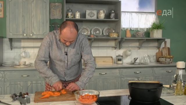 Плов из булгура смотреть онлайн