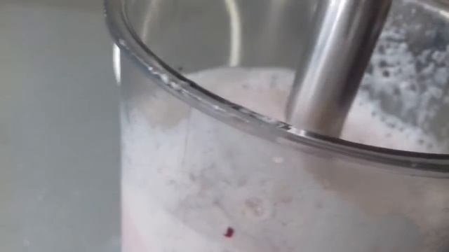 как зделать вкусный коктэль из слив? смотреть онлайн