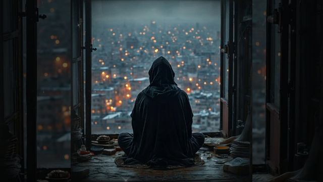 14. Евгений Расов - Мир сошёл с ума