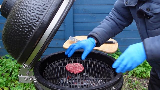 Бургер который вы запомните!! смотреть онлайн