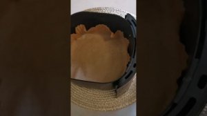 Сочное, хрустящее филе пангасиуса в аэрогриле. Без капли масла! #рецепты #пп #кулинария #ппрецепты