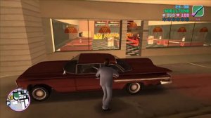 КАКАЯ САМАЯ СИЛЬНАЯ БАНДА В GTA VICE CITY