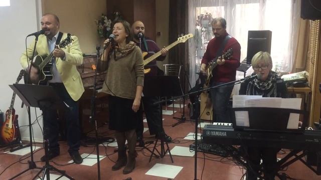 Мекор Хаим Захария 14:9 смотреть онлайн