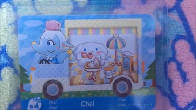 Potato Review: ACNL X SANRIO Part 2 смотреть онлайн