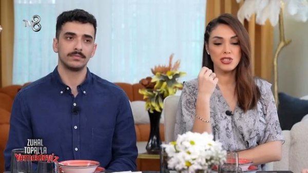 Zuhal Topal'la Yemekteyiz 584. Bölüm @Yemekteyiz