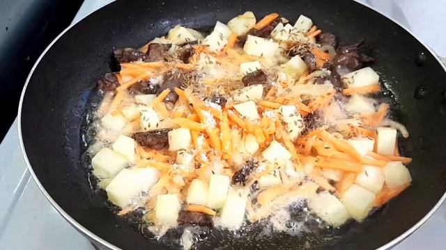 ПЛОВ ИЗ ГРЕЧКИ. GRECHKA PALOV TAYYORLASH . смотреть онлайн