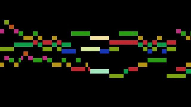 Sorge - Fugue in G minor смотреть онлайн