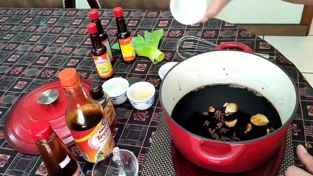 Char Siu en el Asador y Sopa Ramen Casera. De Costilla de Cerdo. смотреть онлайн