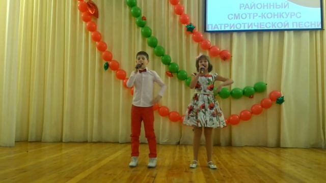 Любите девочки. Ярослав Захаров и Анна Шляхотко. смотреть онлайн