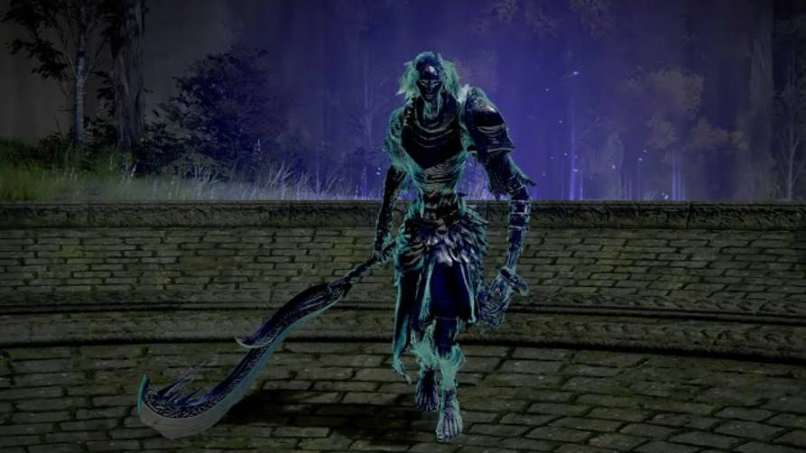 12. прохождение Elden ring, босс - древний герой Замора смотреть онлайн