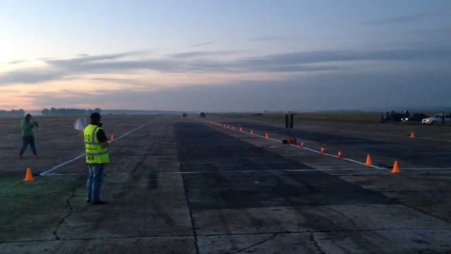 2й заезд с SRT за первое место класс Unlim смотреть онлайн