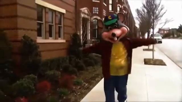 Chuck E. Cheese Hey Soul Sister смотреть онлайн