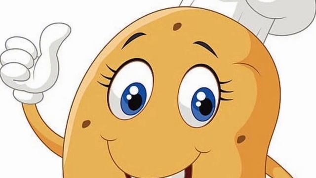 Детское забавное стихотворение «Бабуля борщ сварить решила»