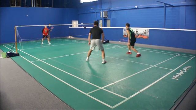 01142015 Cameron Forester vs James Danny Game 2 смотреть онлайн