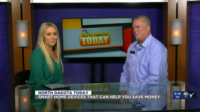 Smart Home Devices That Can Help You Save Money смотреть онлайн