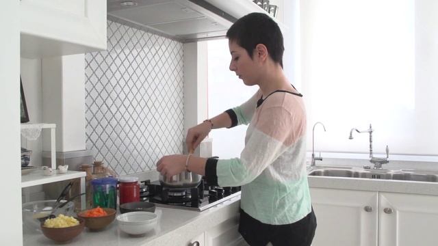 Taneli Yesil Mercimek Çorbası Nasıl Yapılır? (Kesme Çorba) смотреть онлайн
