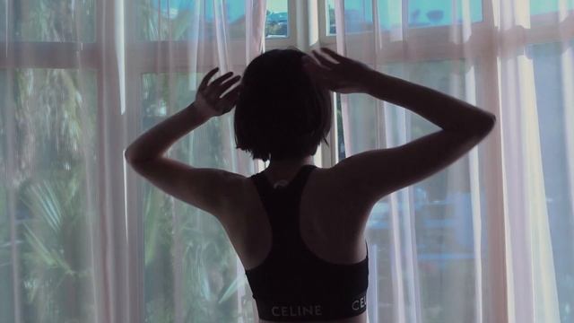 LA Mini Vlog! | CELINE Private Event | fashion, food & new friends! смотреть онлайн