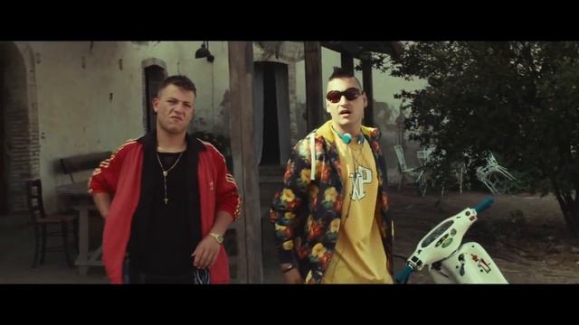 N.I.C.E.: «Джулия и мы» — фестиваль итальянского кино в СИНЕМА ПАРК смотреть онлайн