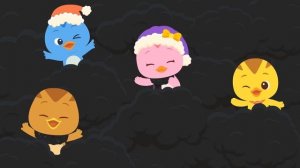 Ten little indians | + More Kids Songs | Katuri song & Nursery Rhymes