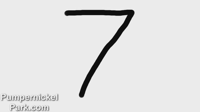 Fruity Numbers 1 to 10: Count Fruit Numbers 1 to 10 Stories for Children Books Edu Early Learning смотреть онлайн