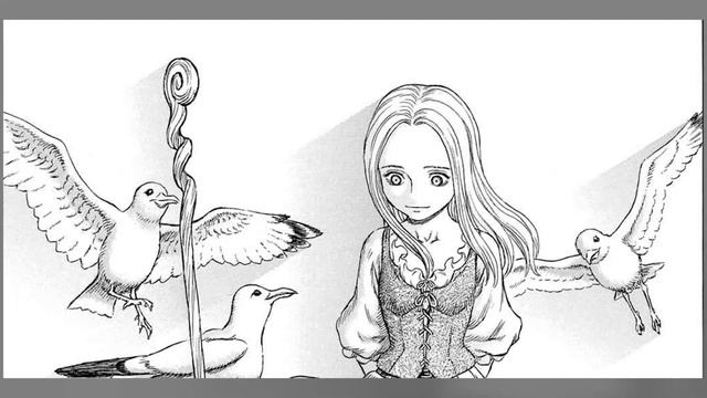 Sonia Origins – Happy Go Lucky Girl Who Becomes Griffith’s Medium and has a Dark Future – Explored смотреть онлайн