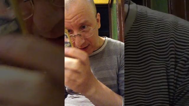 Махеев Зернистая горчица смотреть онлайн