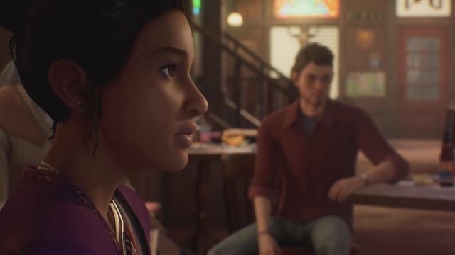 Life Is Strange: True Colours PS5 Walkthrogh PT 3