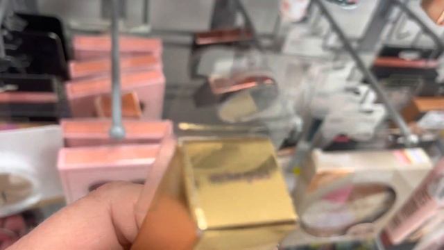 TJ MAXX MARSHALLS MAKEUP TODAY VLOG🔥 BH PALETTES & BRUSH SETS JACKPOT! VERB COOLA KOPARI JOICO NEST смотреть онлайн
