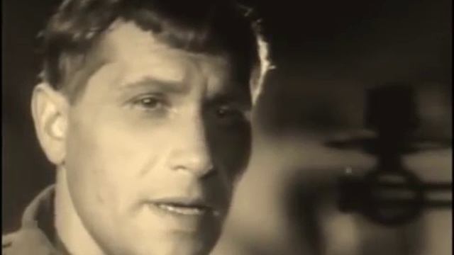 Я вам не скажу за всю Одессу Марк Бернес смотреть онлайн